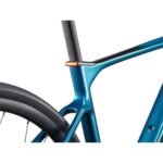 Giant DEFY ADVANCED E+ ELITE 2 Carbon E-Rennrad 2025 sea sparkle – Bild 8