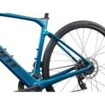 Giant DEFY ADVANCED E+ ELITE 2 Carbon E-Rennrad 2025 sea sparkle – Bild 9