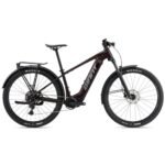 Giant Fathom E+ EX 2 29" E-Mountainbike 2025 Cordovan – Bild 3