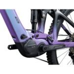 Liv INTRIGUE X ADVANCED E+ ELITE 2 V2 Damen E-Mountainbike 2025 Digital Blurple – Bild 3