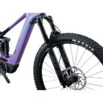 Liv INTRIGUE X ADVANCED E+ ELITE 2 V2 Damen E-Mountainbike 2025 Digital Blurple – Bild 4