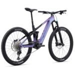 Liv INTRIGUE X ADVANCED E+ ELITE 2 V2 Damen E-Mountainbike 2025 Digital Blurple – Bild 6