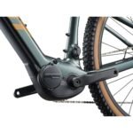 Giant TALON E+ GEN2 E-Mountainbike 29" 2025 meteor storm – Bild 4