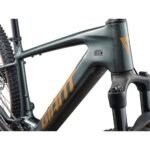 Giant TALON E+ GEN2 E-Mountainbike 29" 2025 meteor storm – Bild 7