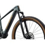 Giant TALON E+ GEN2 E-Mountainbike 29" 2025 meteor storm – Bild 8