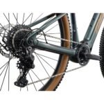 Giant TALON E+ GEN2 E-Mountainbike 29" 2025 meteor storm – Bild 9