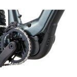 Giant TALON E+ GEN2 E-Mountainbike 29" 2025 meteor storm – Bild 12