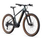 Giant TALON E+ GEN2 E-Mountainbike 29" 2025 meteor storm – Bild 13