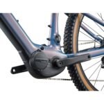 Liv TEMPT E+ GEN2 Damen E-Mountainbike 2025 - 27.5" Lunar Eclipse – Bild 4