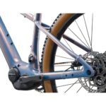 Liv TEMPT E+ GEN2 Damen E-Mountainbike 2025 - 27.5" Lunar Eclipse – Bild 5