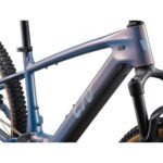 Liv TEMPT E+ GEN2 Damen E-Mountainbike 2025 - 27.5" Lunar Eclipse – Bild 7