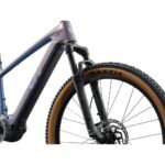Liv TEMPT E+ GEN2 Damen E-Mountainbike 2025 - 27.5" Lunar Eclipse – Bild 8