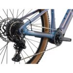 Liv TEMPT E+ GEN2 Damen E-Mountainbike 2025 - 27.5" Lunar Eclipse – Bild 9