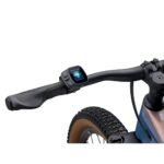 Liv TEMPT E+ GEN2 Damen E-Mountainbike 2025 - 27.5" Lunar Eclipse – Bild 11