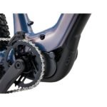 Liv TEMPT E+ GEN2 Damen E-Mountainbike 2025 - 27.5" Lunar Eclipse – Bild 12