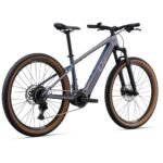 Liv TEMPT E+ GEN2 Damen E-Mountainbike 2025 - 27.5" Lunar Eclipse – Bild 13