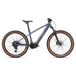 Liv TEMPT E+ GEN2 Damen E-Mountainbike 2025 - 27.5" Lunar Eclipse – Bild 3