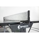 Sponeta Outdoor Tischtennisplatte S3-46e – Bild 3