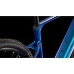 CUBE NULANE HYBRID C:62 SLX 400X - Carbon Fitness E-Bike - 2025 – Bild 6