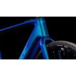 CUBE NULANE HYBRID C:62 SLX 400X - Carbon Fitness E-Bike - 2025 – Bild 7