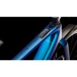 E-Bike CUBE NULANE HYBRID C:62 SLX FE 400X - Carbon Fitness - 2025 – Bild 5