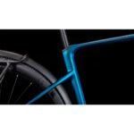 E-Bike CUBE NULANE HYBRID C:62 SLX FE 400X - Carbon Fitness - 2025 – Bild 7