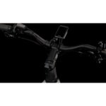 E-Bike CUBE KATHMANDU HYBRID EXC 800 Trekking 2025 cotton / silver – Bild 6