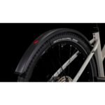 CUBE E-Bike KATHMANDU HYBRID EXC 800 Trekking 2025 cotton / silver – Bild 7