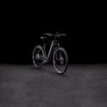 CUBE NURIDE HYBRID SLX 800 Allroad E-Bike 2025 black / reflect – Bild 3