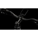 CUBE NURIDE HYBRID SLX 800 Allroad E-Bike 2025 black / reflect – Bild 5