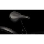 CUBE NURIDE HYBRID SLX 800 Allroad E-Bike 2025 black / reflect – Bild 7