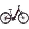 E-Bike CUBE NURIDE HYBRID SLX 800 Allroad - Tiefeinstieg - 2025