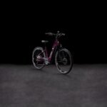 E-Bike CUBE NURIDE HYBRID SLX 800 Allroad - Tiefeinstieg - 2025 – Bild 4