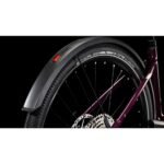 E-Bike CUBE NURIDE HYBRID SLX 800 Allroad - Tiefeinstieg - 2025 – Bild 5