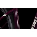 E-Bike CUBE NURIDE HYBRID SLX 800 Allroad 2025 black / reflect – Bild 6