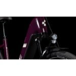 E-Bike CUBE NURIDE HYBRID SLX 800 Allroad - Tiefeinstieg - 2025 – Bild 6