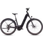 E-Bike CUBE NURIDE HYBRID SLX 800 Allroad - Tiefeinstieg - 2025 – Bild 7