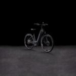 E-Bike CUBE NURIDE HYBRID SLX 800 Allroad - Tiefeinstieg - 2025 – Bild 8