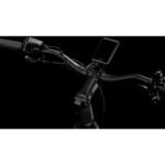 E-Bike CUBE NURIDE HYBRID SLX 800 Allroad 2025 black / reflect – Bild 11