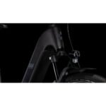 E-Bike CUBE NURIDE HYBRID SLX 800 Allroad 2025 black / reflect – Bild 14