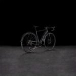 CUBE NUROAD HYBRID C:62 SLX FE 400X Gravel E-Bike 2025 carbon / glossy – Bild 3