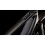 CUBE NUROAD HYBRID C:62 SLX FE 400X Gravel E-Bike 2025 carbon / glossy – Bild 4
