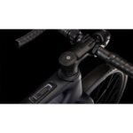 CUBE NUROAD HYBRID C:62 SLX FE 400X Gravel E-Bike 2025 carbon / glossy – Bild 5