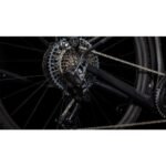 CUBE NUROAD HYBRID C:62 SLX FE 400X Gravel E-Bike 2025 carbon / glossy – Bild 10