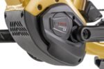 Tern Orox S12 29" E-Lastenrad 2025 highland yellow matt – Bild 7