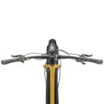 Tern Orox S12 29" E-Lastenrad 2025 highland yellow matt – Bild 10