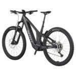 SCOTT PATRON eRIDE 920 29" Carbon E-Mountainbike 2026 carbon black – Bild 5