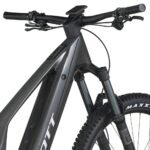 SCOTT PATRON eRIDE 920 29" Carbon E-Mountainbike 2026 carbon black – Bild 6