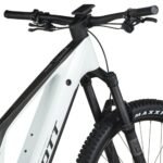 SCOTT PATRON eRIDE 920 29" Carbon E-Mountainbike 2026 carbon black – Bild 7