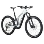 SCOTT PATRON eRIDE 920 29" Carbon E-Mountainbike 2026 carbon black – Bild 8